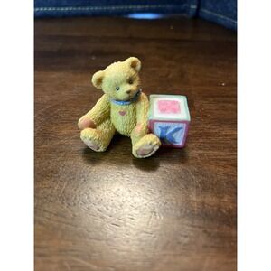 Priscilla Hillman‎ 1995 Enesco Corp. Letter K